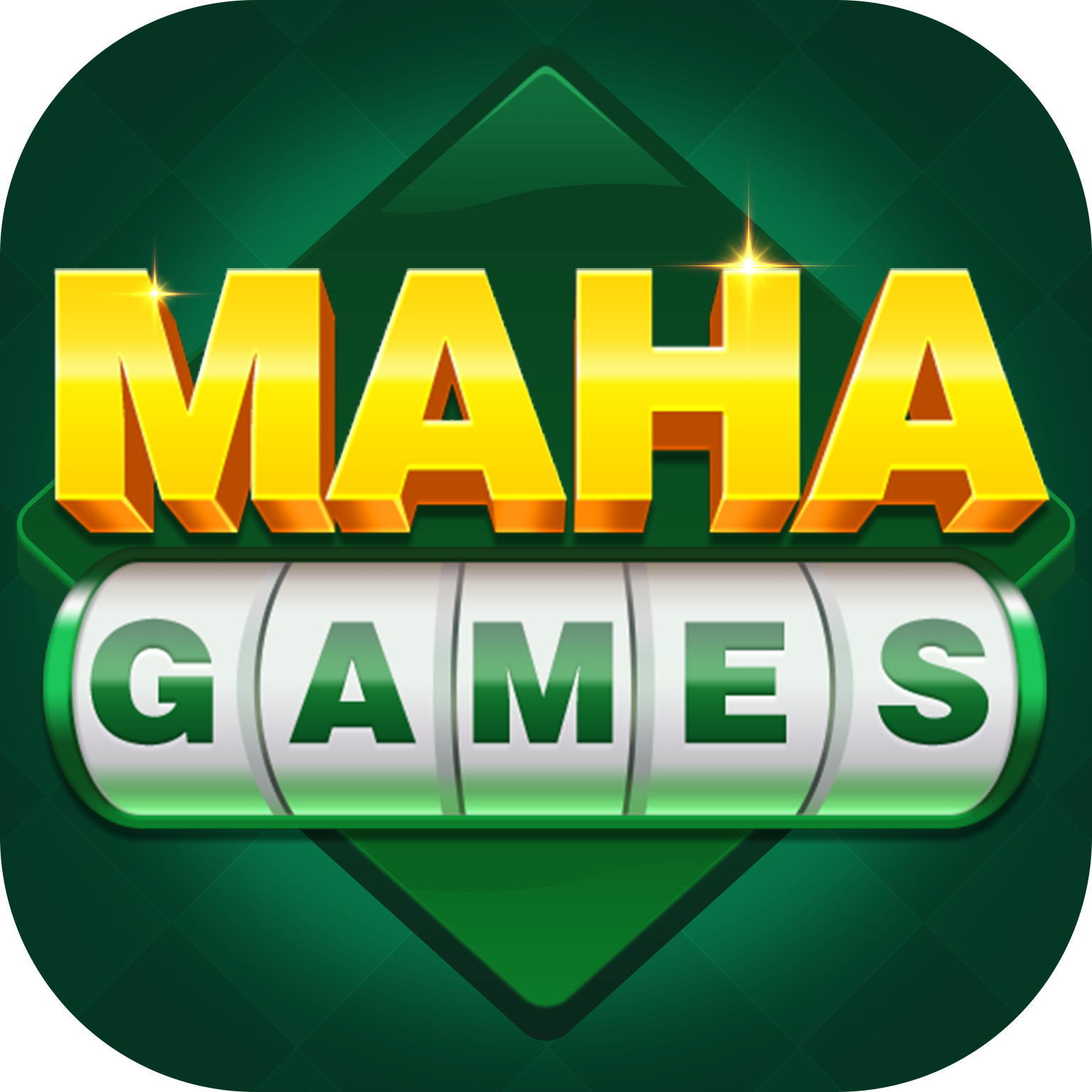 MAHA GAMES